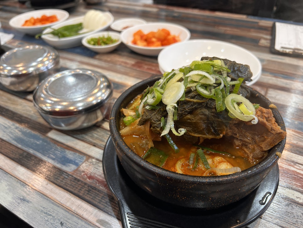 희성식품(주) 이미지