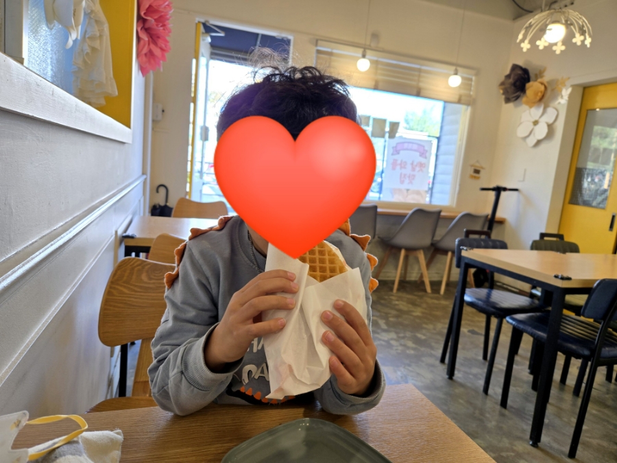 언니쓰카페 이미지