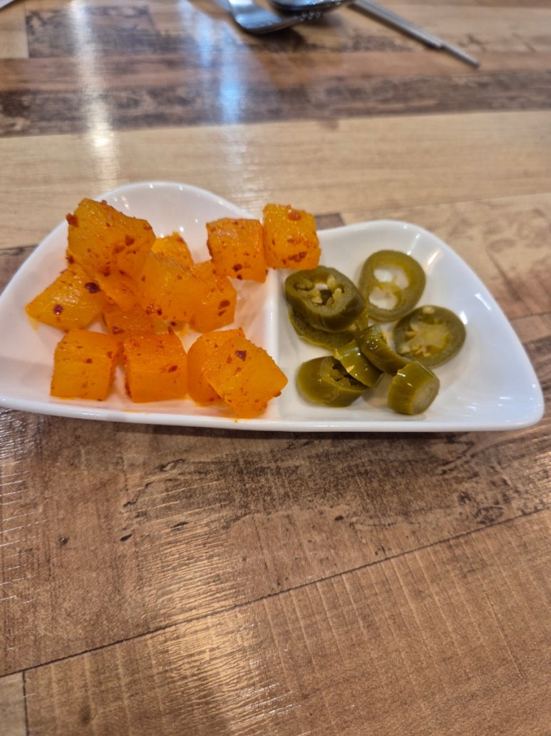 은식당 이미지