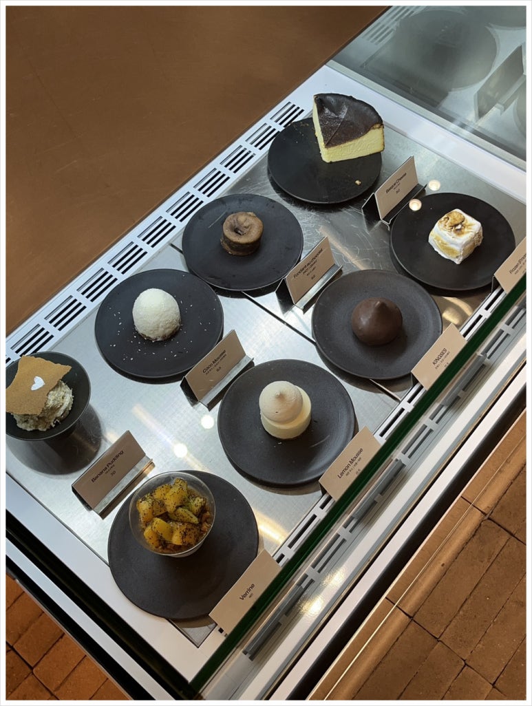 카페 코르(cafe Co.R) 이미지