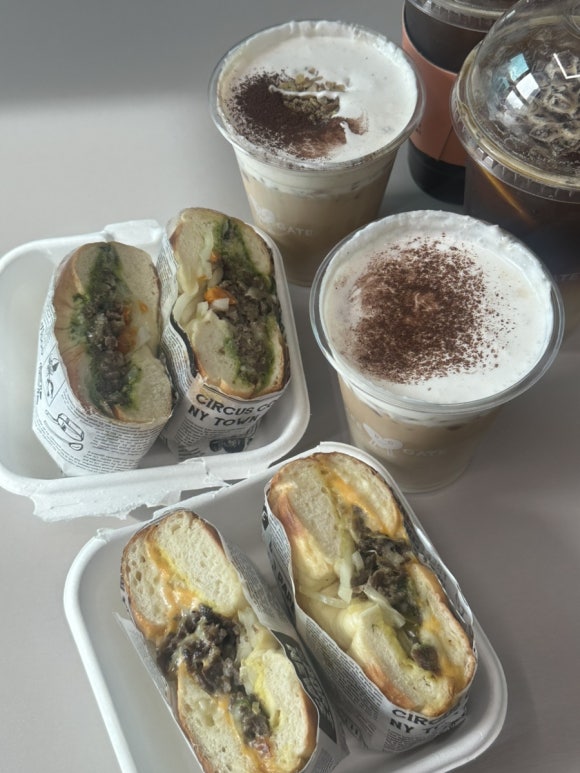 망티커피광주첨단삼능점 이미지