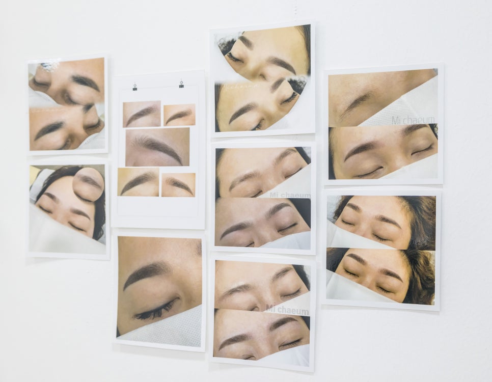 윤스네일 이미지