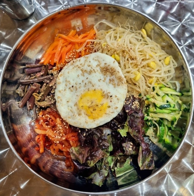 장터멸치국수 이미지