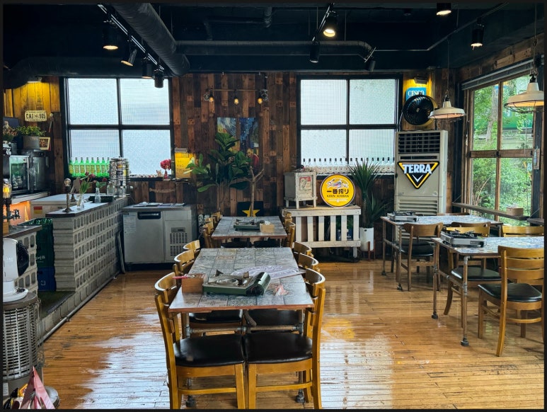 교동식당 이미지