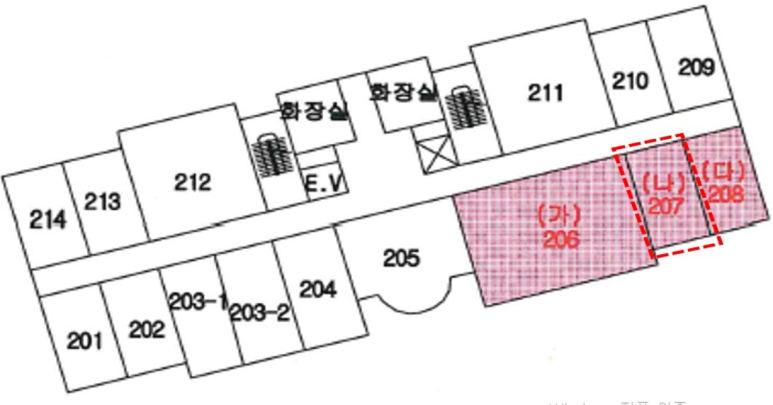 대방덕산상가 이미지