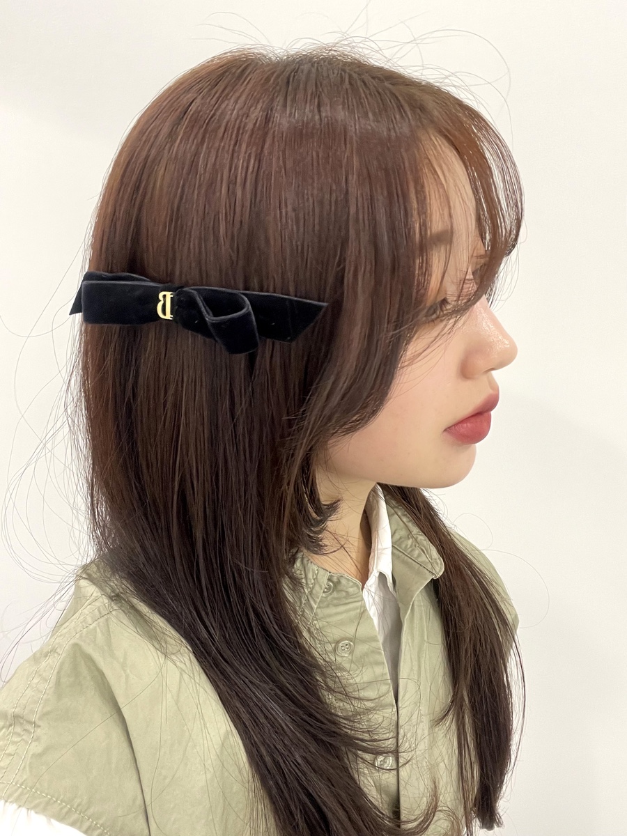디머드헤어 이미지