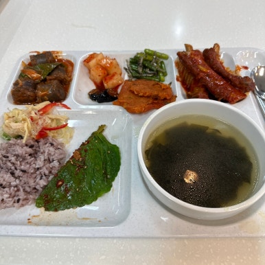 정여사식당 이미지
