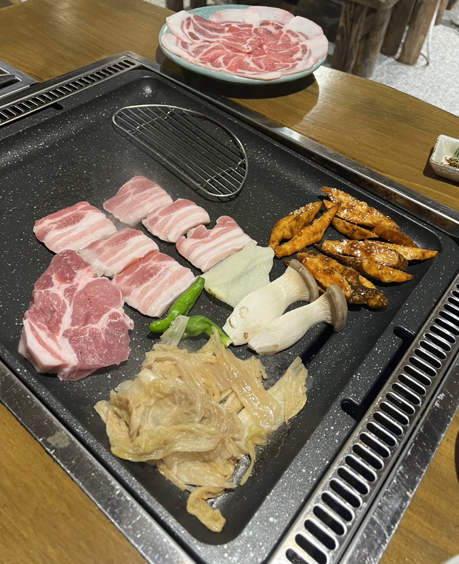 가덕 시골채 이미지