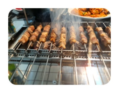 행복양꼬치 이미지