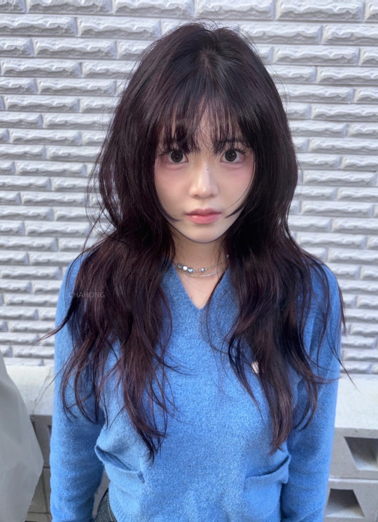 이금희헤어 이미지