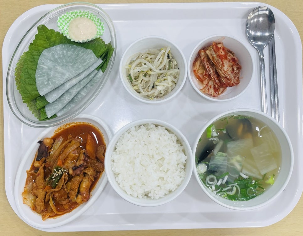 라온휴한방병원 이미지