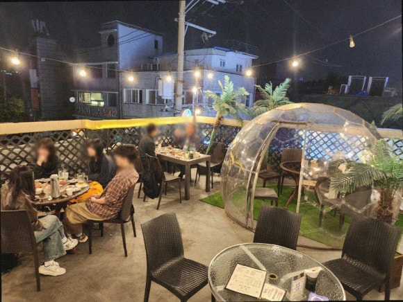 숙대입구 이미지