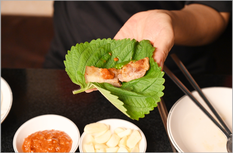 마포화덕 이미지