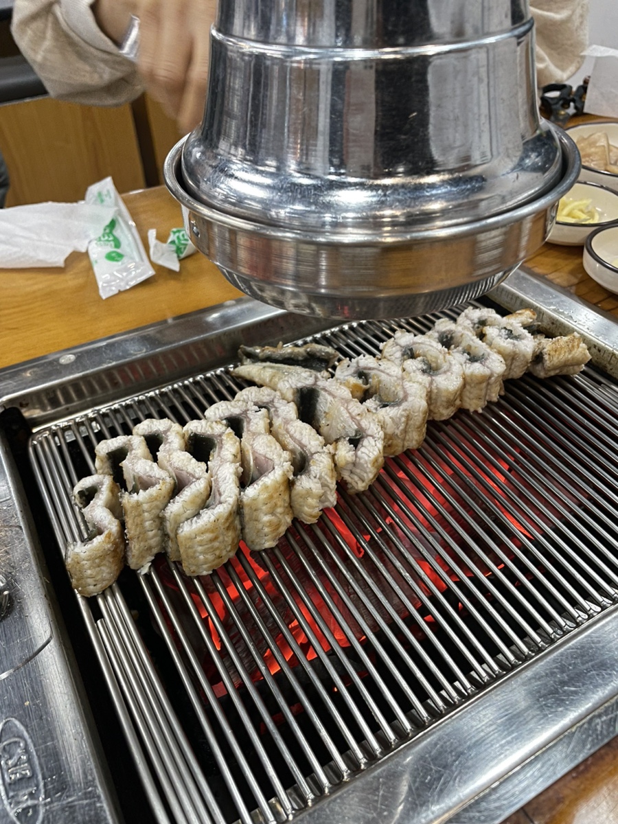 뚜레장어 이미지
