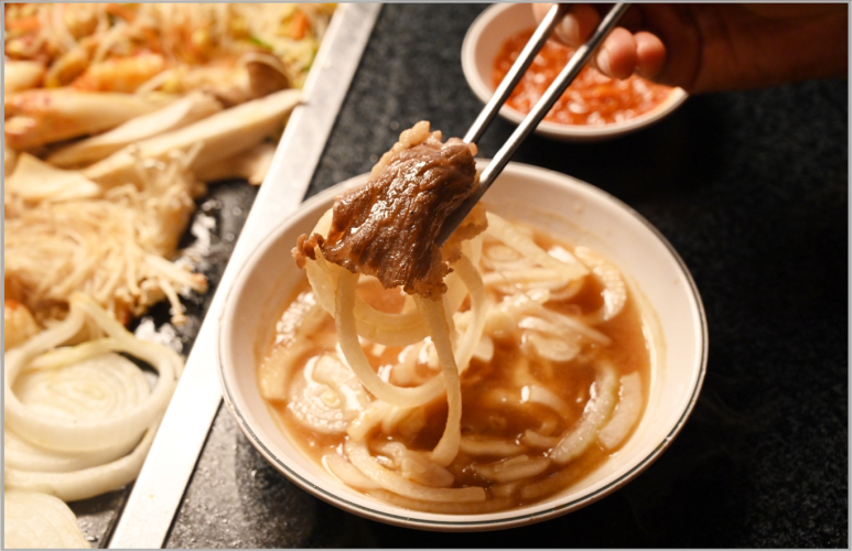 마포화덕 이미지