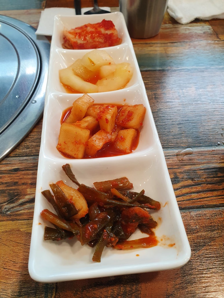 황매산가든 이미지