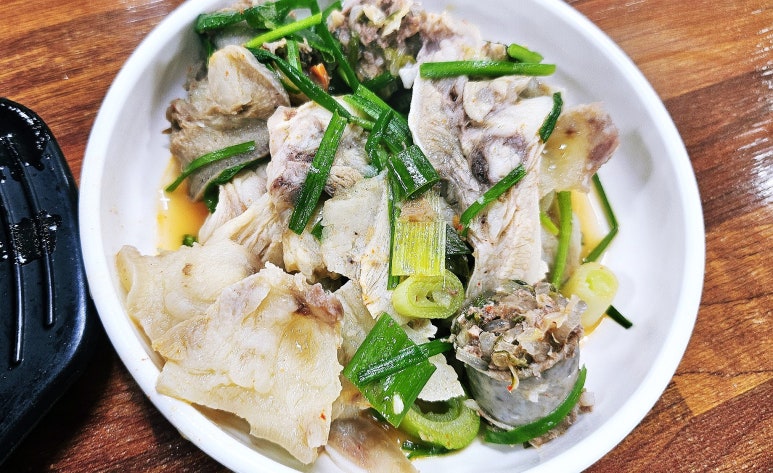 병천토속순대감자탕 이미지