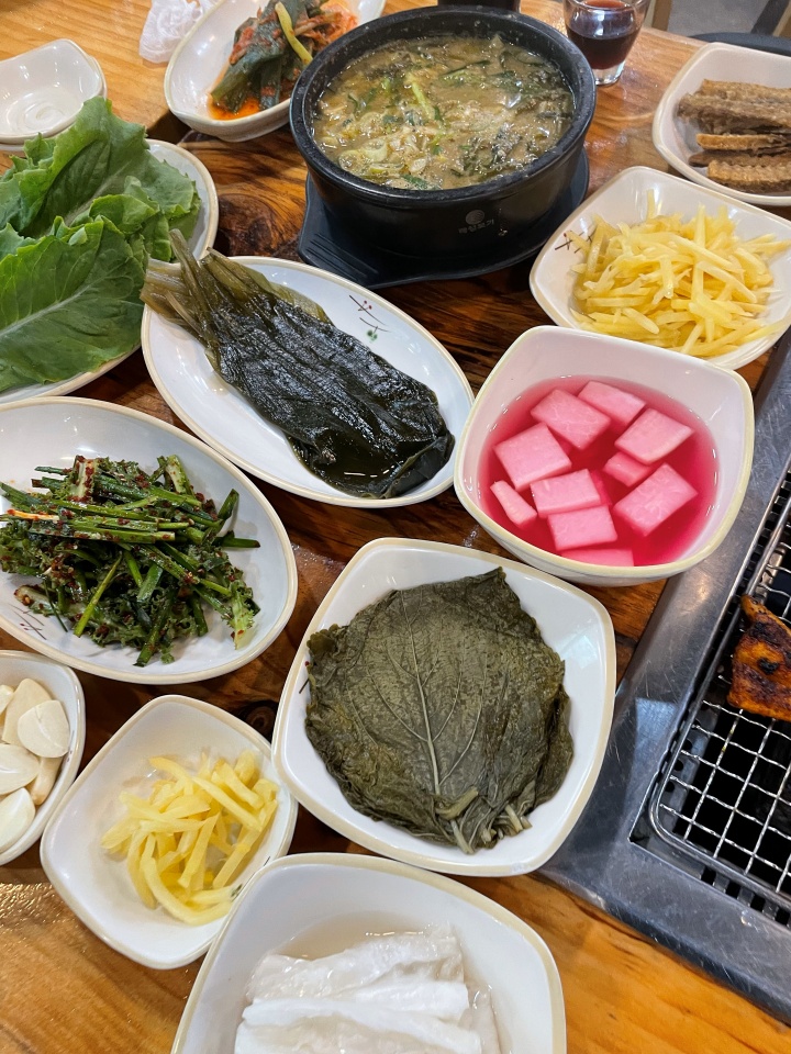 청명산민물장어 이미지