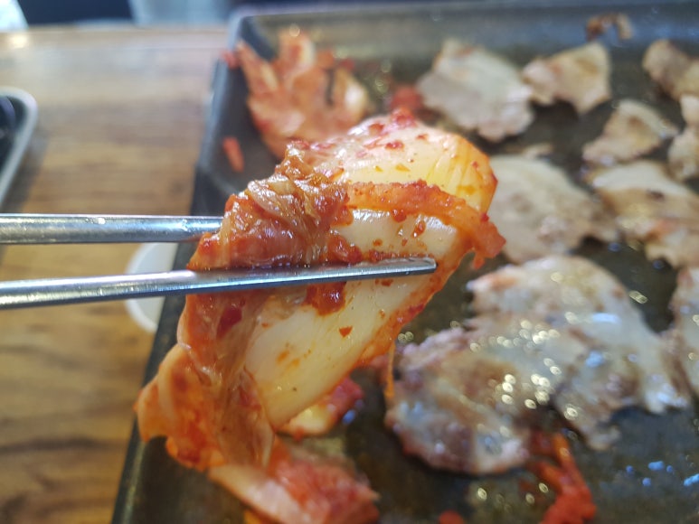 삼겹살마을 이미지