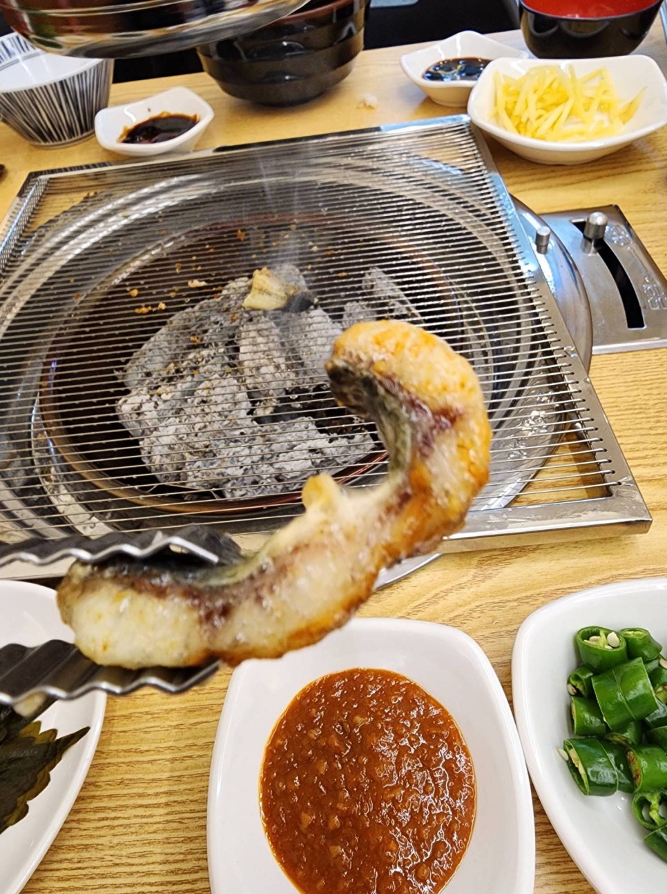 국대장어 이미지