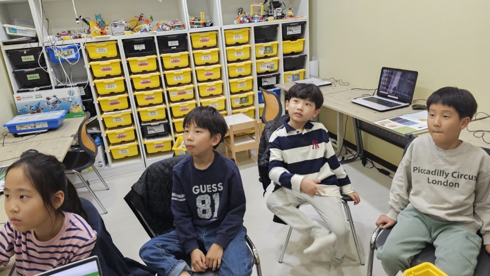 런스팀로봇코딩학원 이미지