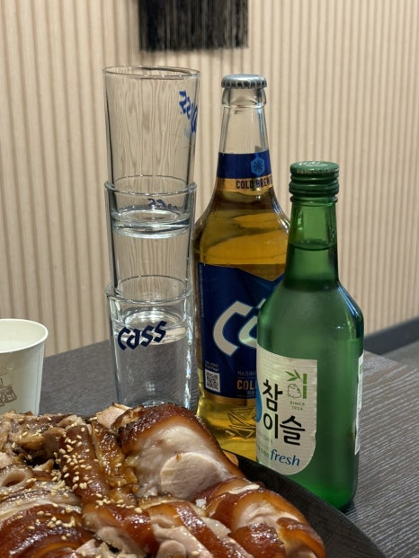 마초족발 이미지