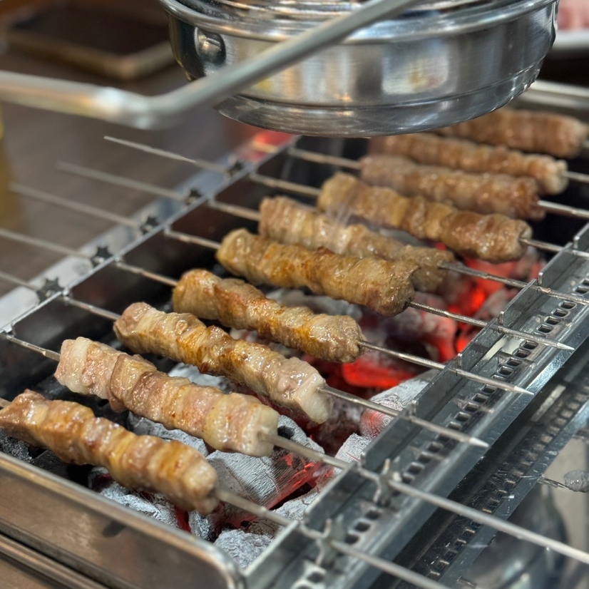 신가양꼬치 이미지