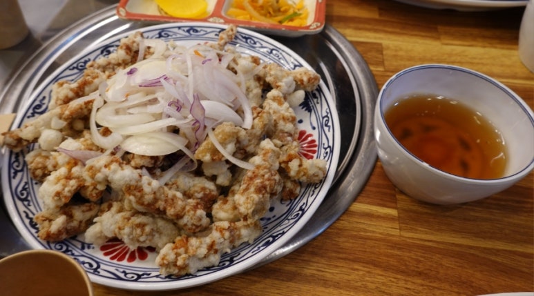 보배반점충주 이미지