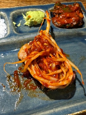 청춘삼겹 이미지