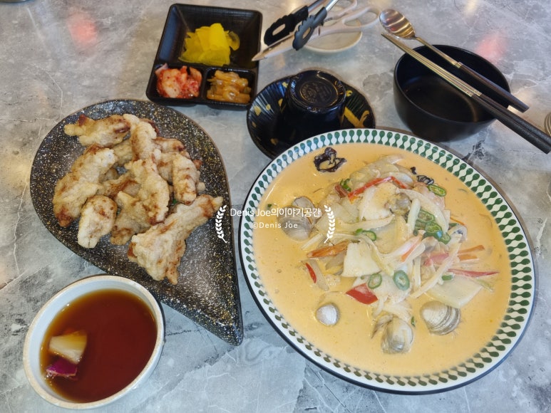 천월반점 아산점 이미지