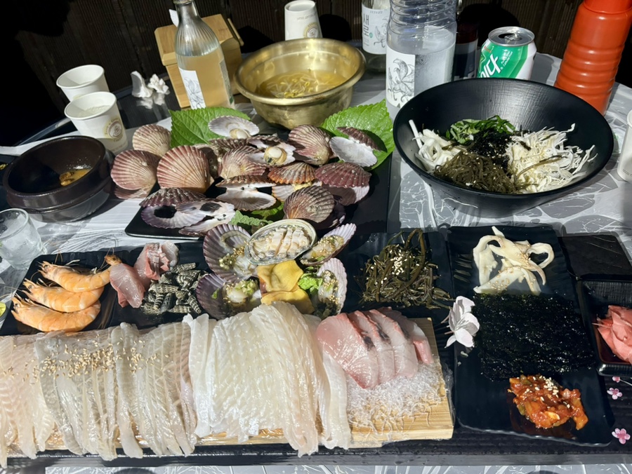 바다를누리다 이미지