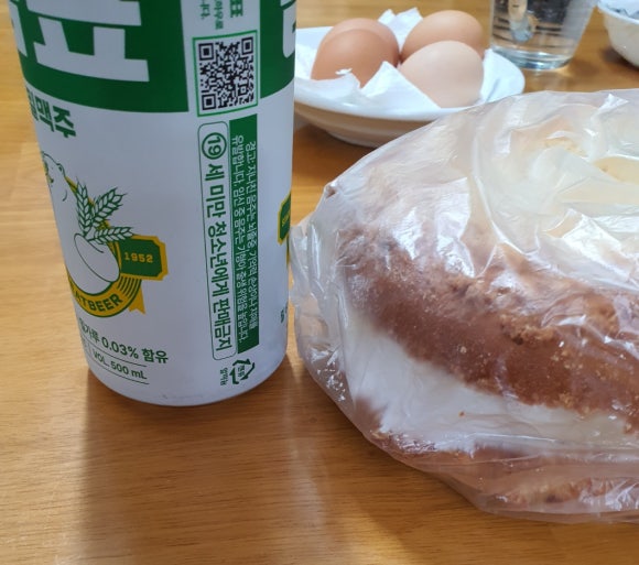 맘모스빵집 이미지