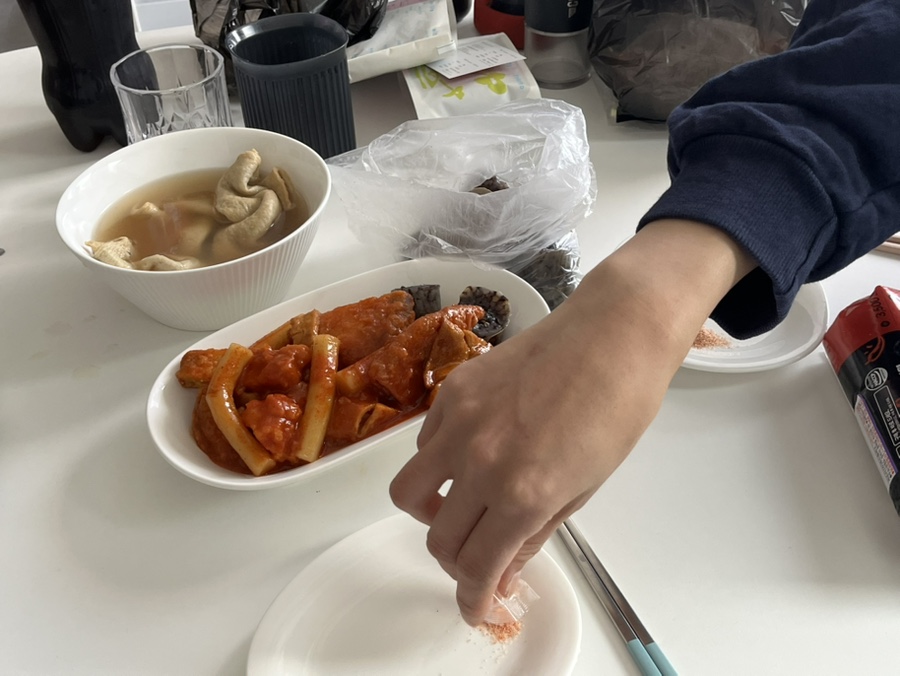 꿈의2호김밥 이미지