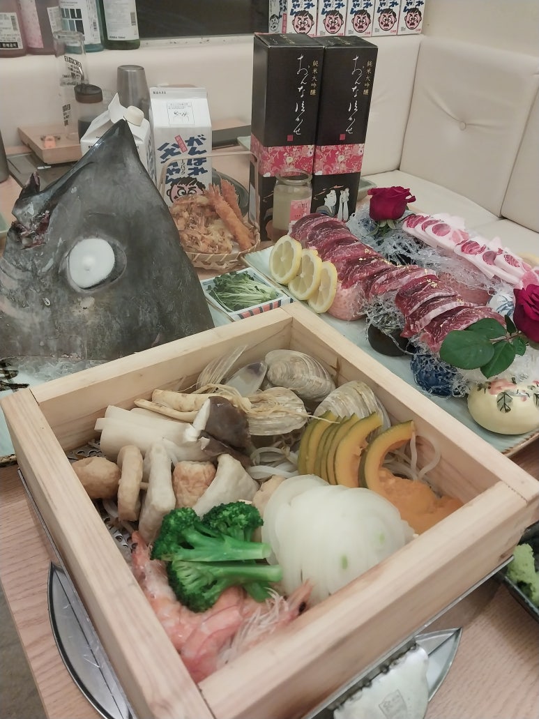 참치어화 이미지