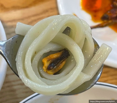 바다꽃소바&해물칼국수 이미지