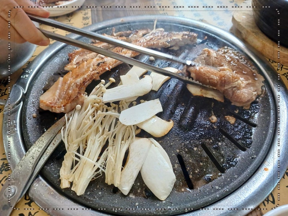 제일냉면 이미지