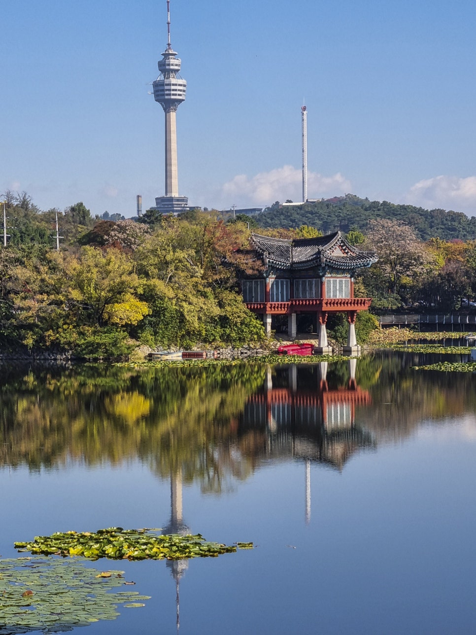 두류공원 이미지