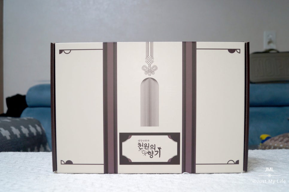 효정전통농원 이미지