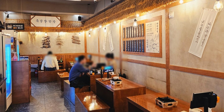 한석봉 족발서당 동탄북광장점 이미지