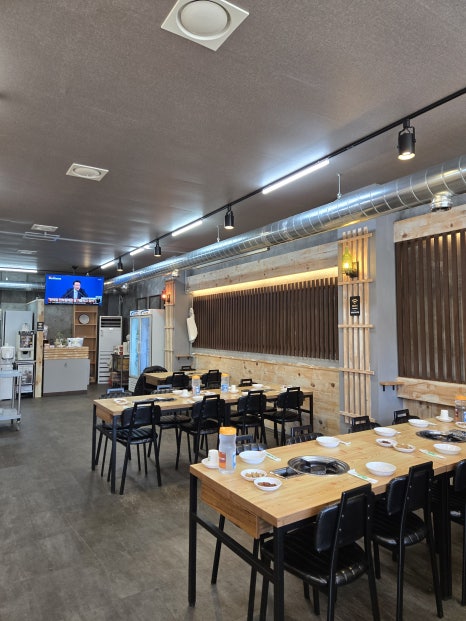 송탄부대찌개 이미지