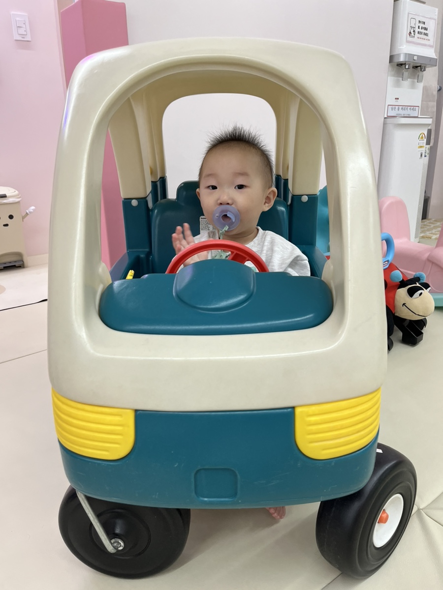 마미키즈카페 이미지