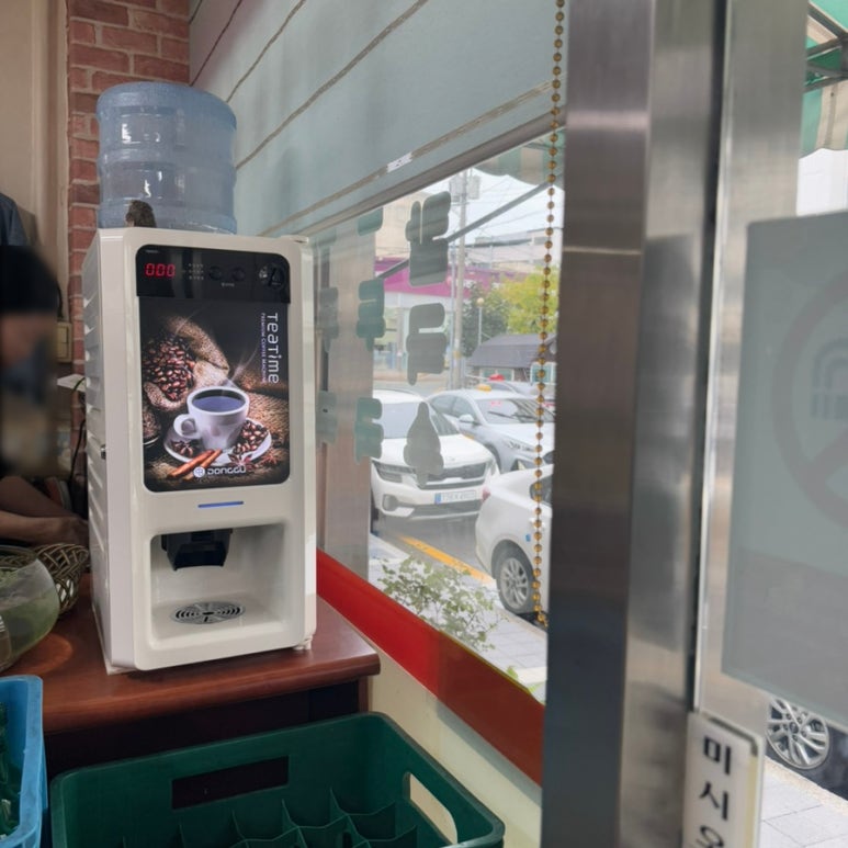 행복실비칼국수 이미지