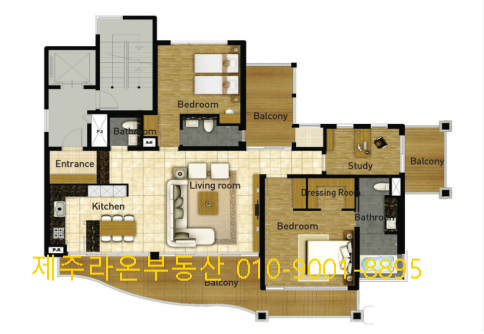 라온프라이빗타운 이미지