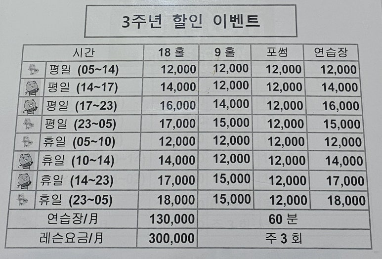 프렌즈스크린 인천시청점 이미지