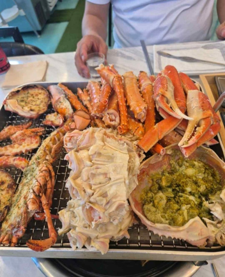 라봉크랩 청계점 이미지