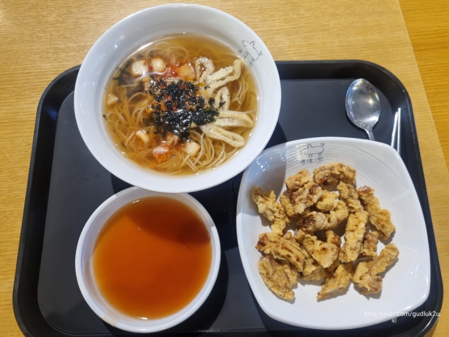 루브레드 오목교역점 이미지