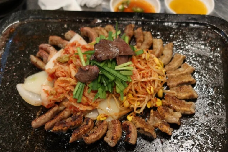 광교부추곱창 이미지