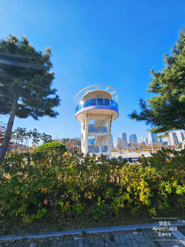 방파제파크 이미지