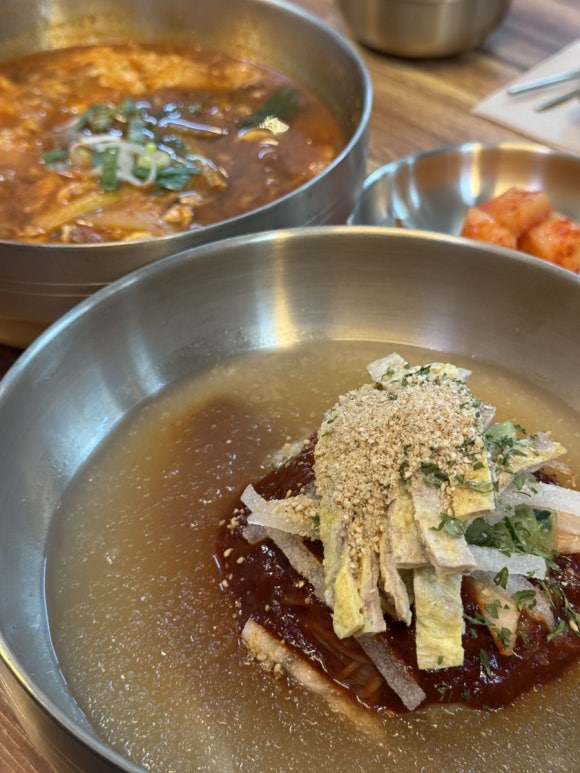 경성면옥 풍무점 이미지