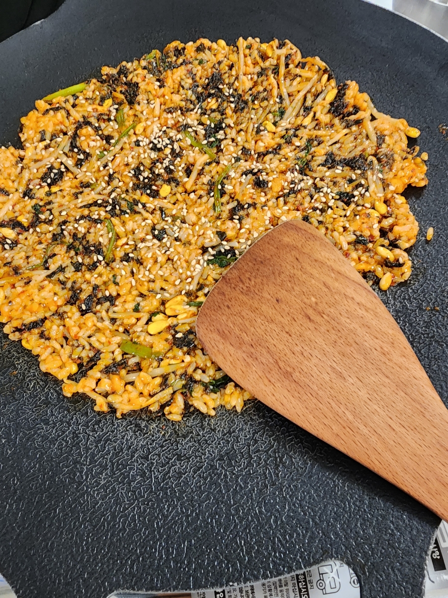 삼호대구뽈찜 이미지